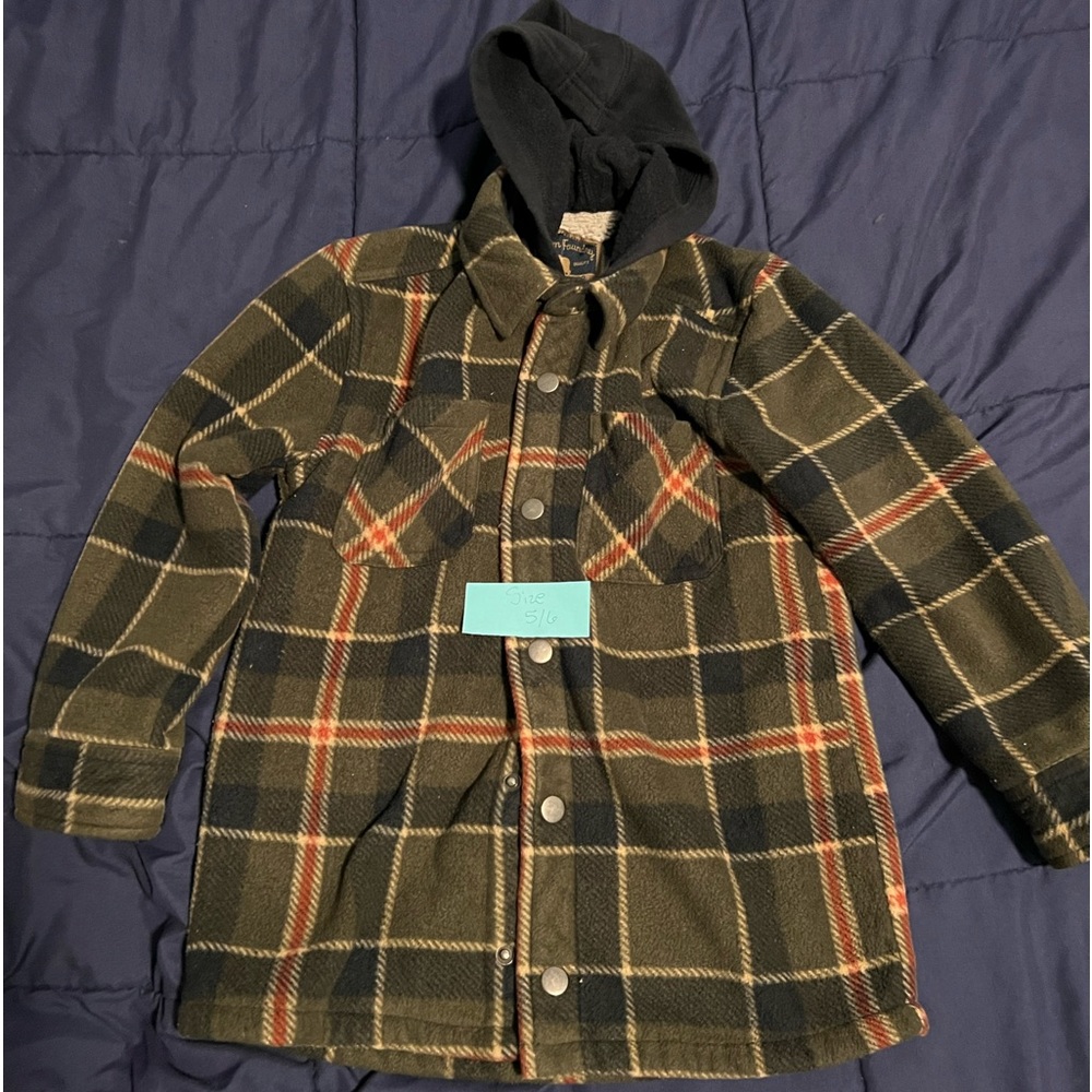 Jacket